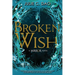 Broken Wish-The Mirror, Book 1