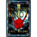 The Enchanted Knot