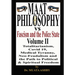 Maat Philosophy Versus Fascism and the Police State Vol. 2