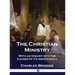 The Christian Ministry: With an Inquiry into the Causes of Its Inefficiency