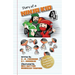 Diary Of A Ninja Kid 4: Silent Butt Deadly: Fart Brothers In Space