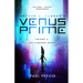 Arthur C. Clarke's Venus Prime 5-The Diamond Moon