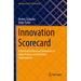 Innovation Scorecard: A Method to Measure Innovation in Agile Projects and Business Environments