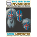 The British Invasion: Alan Moore, Neil Gaiman, Grant Morrison, and the Invention of the Modern Comic Book Writer