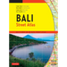 Bali Street Atlas Fourth Edition