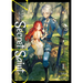 A Tale of the Secret Saint Zero (Light Novel) Vol. 1