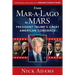 From Mar-A-Lago to Mars: President Trump's Great American Comeback