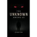 The Unknown among Us