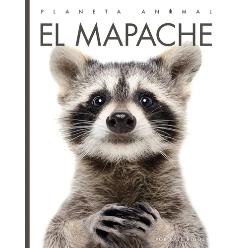 El Mapache