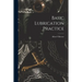 Basic Lubrication Practice