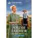 Trusting the Amish Farmer: An Uplifting Inspirational Romance