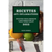 Recettes Anti-Inflammatoires 2022: Recettes Pour Diminuer l'Inflammation Et Pour Votre Santé