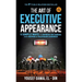 The Art of Executive Appearance: 5 Simple Ways to Impress on Camera and Inspire a Television Audience
