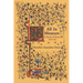 All In Measure - A Book of Hours, 2020-2022