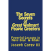 Seven Secrets of Great Walmart People Greeters