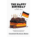 The Happy Birthday and Other Stories: Simple Bilingual German-English Short Stories For Beginner German Language Learners