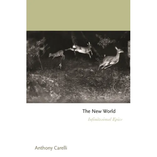 The New World: Infinitesimal Epics
