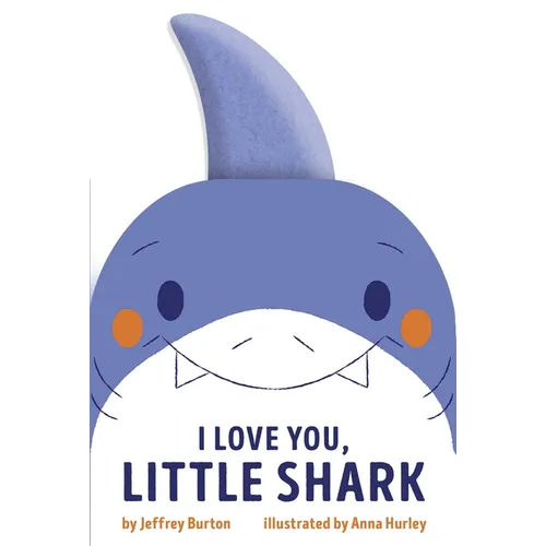 I Love You, Little Shark
