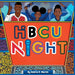 HBCU Night