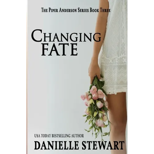 Changing Fate (Book 3)