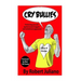 Cry Bullies: Protecting yourself against social muggers and victimhood aggressio