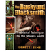 The Backyard Blacksmith