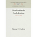 New York in the Confederation: An Economic Study