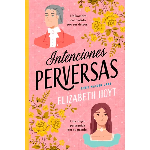 Intenciones Perversas