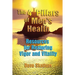 The 4 Pillars of Men's Health: Resources for Restoring Vigor and Vitality