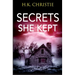 Secrets She Kept