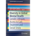 Diversity in Global Mental Health: Gender, Lifespan, Access to Care, Treatment and Social Strata
