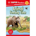 DK Super Readers Level 1 Animal Feeding Time