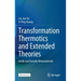 Transformation Thermotics and Extended Theories: Inside and Outside Metamaterials