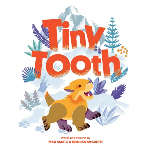 Tiny Tooth