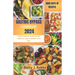 Gastric Bypass Cookbook 2024: Ultimate Bariatric Recipes for Post Weight Loss Surgery and Guide to Live Long