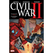 Civil War II [New Printing]