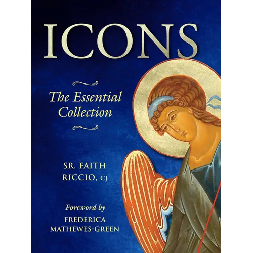 Icons: The Essential Collection
