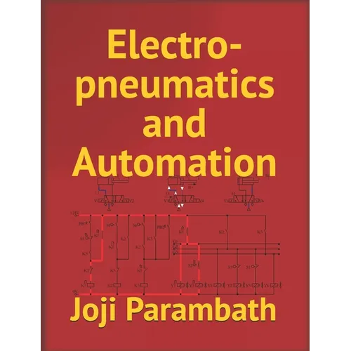 Electro-pneumatics and Automation