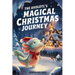 The Axolotl's Magical Christmas Journey