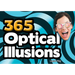 365 Optical Illusions