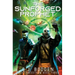 The Sunforged Prophet: A FiveFold Universe Novel