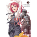 Goblin Slayer, Vol. 3 (Light Novel): Volume 3