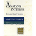 Analysis Patterns: Reusable Object Models