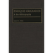 Enrique Granados: A Bio-Bibliography