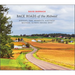 Back Roads of the Midwest: Missouri, Iowa, Minnesota, Wisconsin, Michigan, Illinois, Indiana, Ohio
