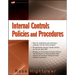 Internal Controls Policies and Procedures