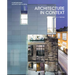 Architecture in Context: Contemporary Design Solutions Based on Environmental, Social and Cultural Identities