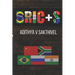 Bric+s: A short exploration of the BRICS alliance