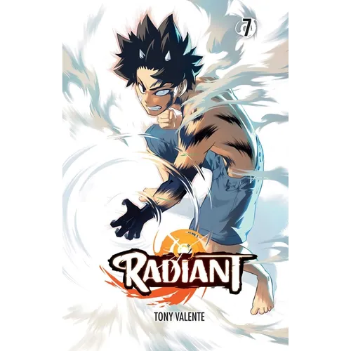 Radiant, Vol. 7