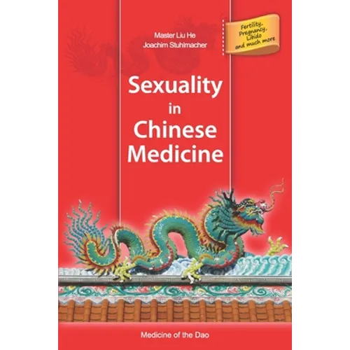 Sexuality in Chinese Medicine